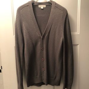 Reiss Cardigan